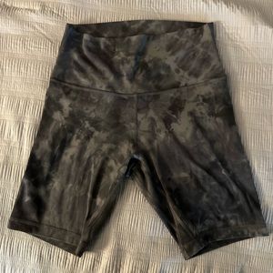 Lululemon align shorts